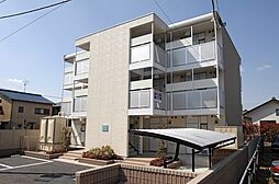 レオパレスバーディー