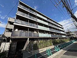 ＧＥＮＯＶＩＡ二子新地