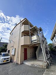 コーポ福田