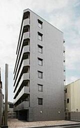 ルーブル多摩川八番館
