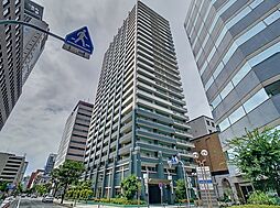 ライオンズタワー神戸旧居留地 1103