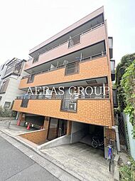 町屋穂高ハイム