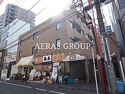 国分寺シティハイツ