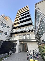 ＧＥＮＯＶＩＡ浅草IVｓｋｙｇａｒｄｅｎ