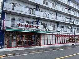 王子西ウィング