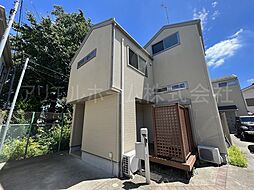 下石神井賃貸戸建群 A棟 A001