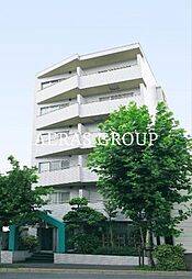 モア南品川