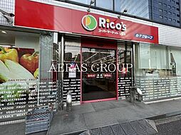 ニューシティアパートメンツ新川2