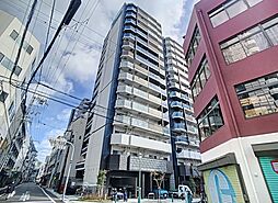 プレサンス神戸元町ミューズ 1202