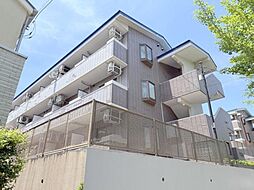 川崎市宮前区鷺沼４丁目