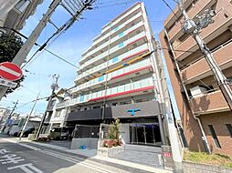 神戸市兵庫区三川口町３丁目