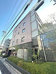 クレッセント西馬込