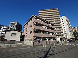 シティハイム愛宕