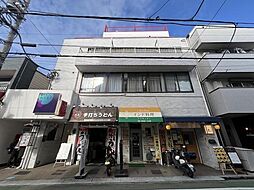 富士見台二丁目ビル