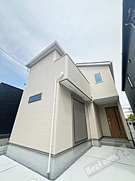 堺市中区福田　戸建