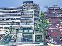 レーヴメゾン新神戸 701