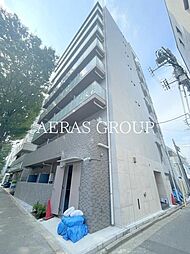 ジェノヴィア桜上水II