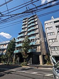 ステージファースト駒沢公園通り