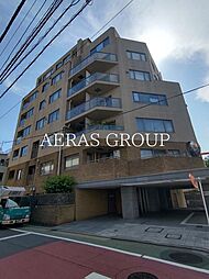 代沢パークハウス 305