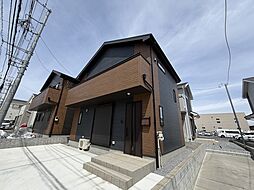 新座市畑中１丁目の一戸建て