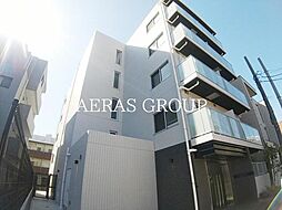 CREVISTA武蔵小杉