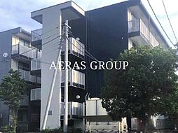 レオパレスグランデーム幕張