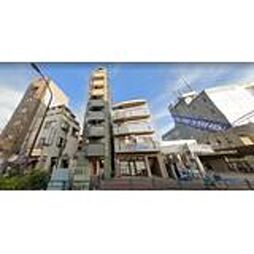 エクセルピア羽田2番館