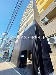 レア横濱ポートサイド