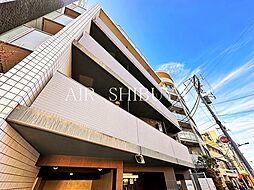 グランドコンシェルジュ用賀アジールコート