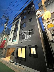 品川区西中延２丁目