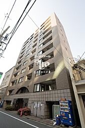 中央区新川１丁目