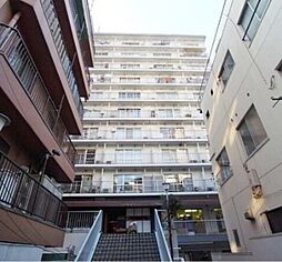 渋谷藤和コープ