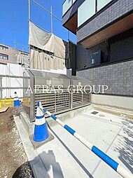ＨＩＬＬ ＴＯＰ ＲＥＳＩＤＥＮＣＥ ＯＳＡＫＩ