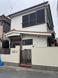 上板橋2丁目戸建て