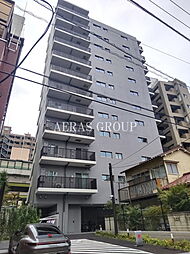 パークアクシス板橋本町ステーションゲート 601