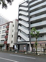 グレイスコート練馬