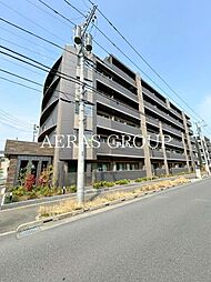 ラフィナージュ