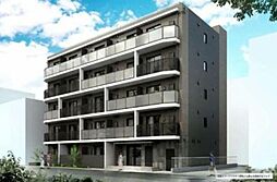 イーグルロード業平