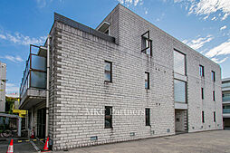 原宿パークハウス