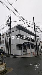ヒルズふじみ野