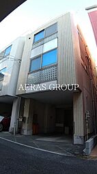 恵比寿戸建