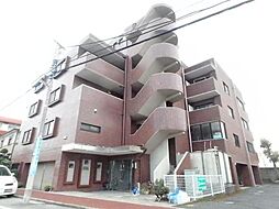 パークサイド中川