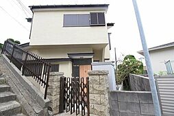 川崎市宮前区東有馬2丁目の一戸建て