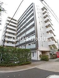 江東区枝川３丁目