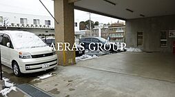 ボヌール 森の台