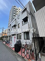 クロノス北小岩