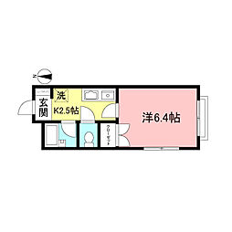 グレイスヴィラ 204