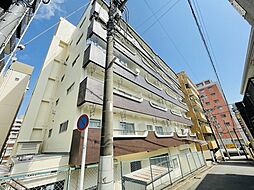 反町マンション 705