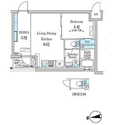 デュオフラッツ千歳船橋
