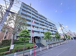 グリーンヒルズ目白